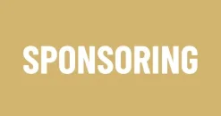 Become a sponsor