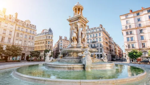 Unique Monuments