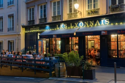 French Gastronomy